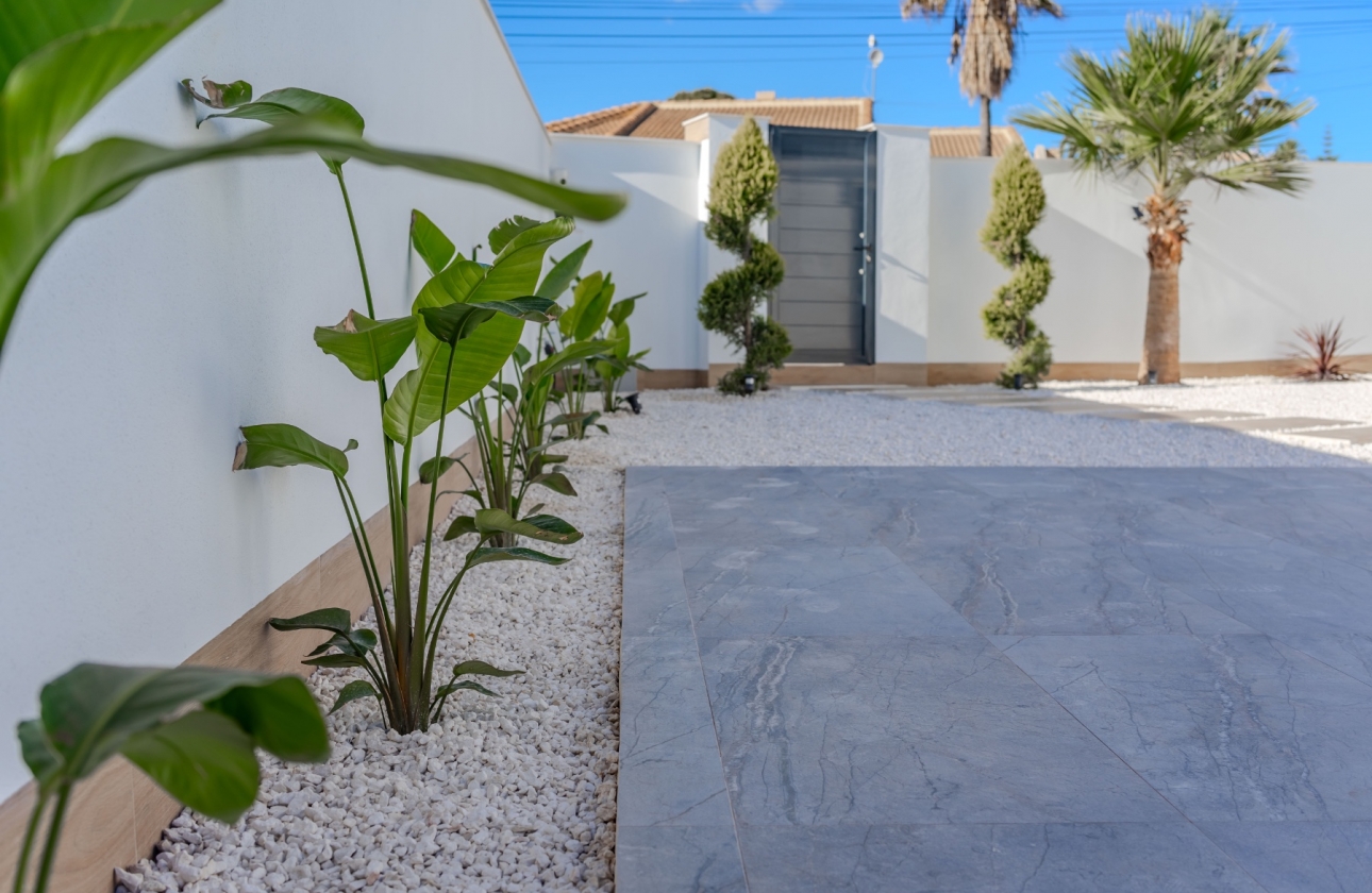 Reventa - Villa - Ciudad Quesada - town