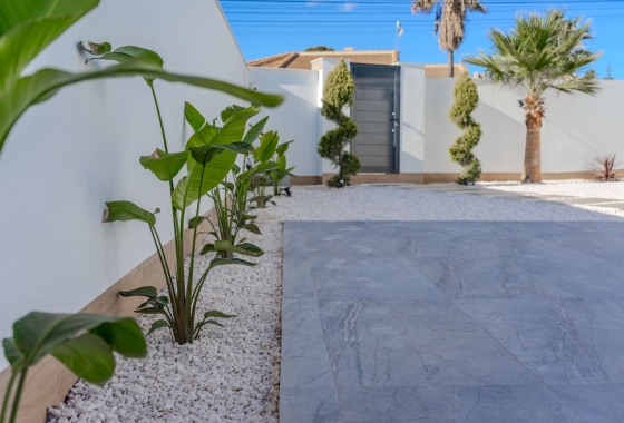 Reventa - Villa - Ciudad Quesada - town