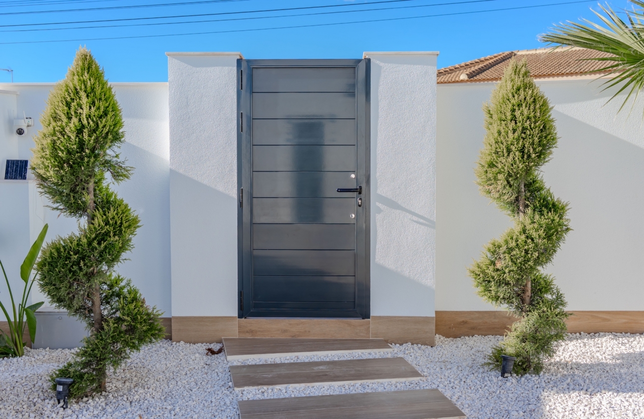 Reventa - Villa - Ciudad Quesada - town