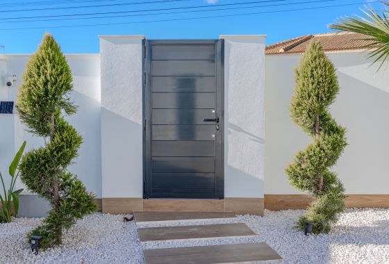 Reventa - Villa - Ciudad Quesada - town