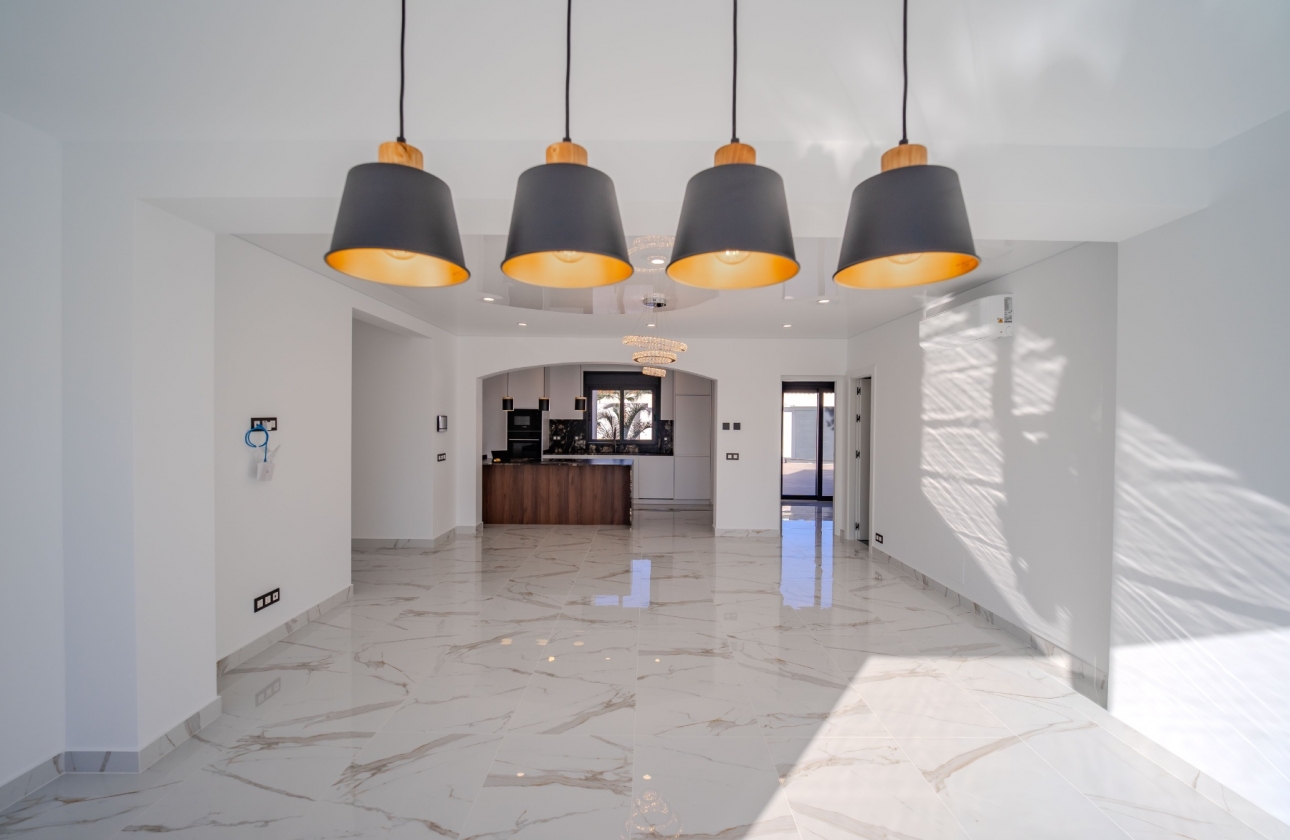 Reventa - Villa - Ciudad Quesada - town