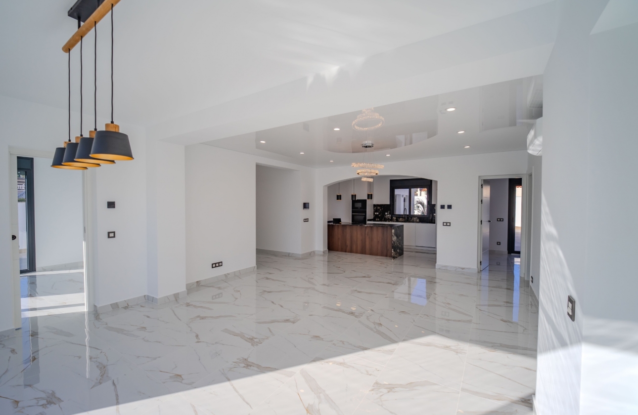 Reventa - Villa - Ciudad Quesada - town