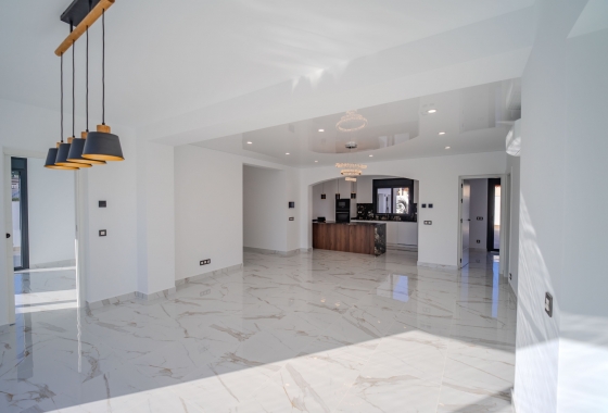 Reventa - Villa - Ciudad Quesada - town