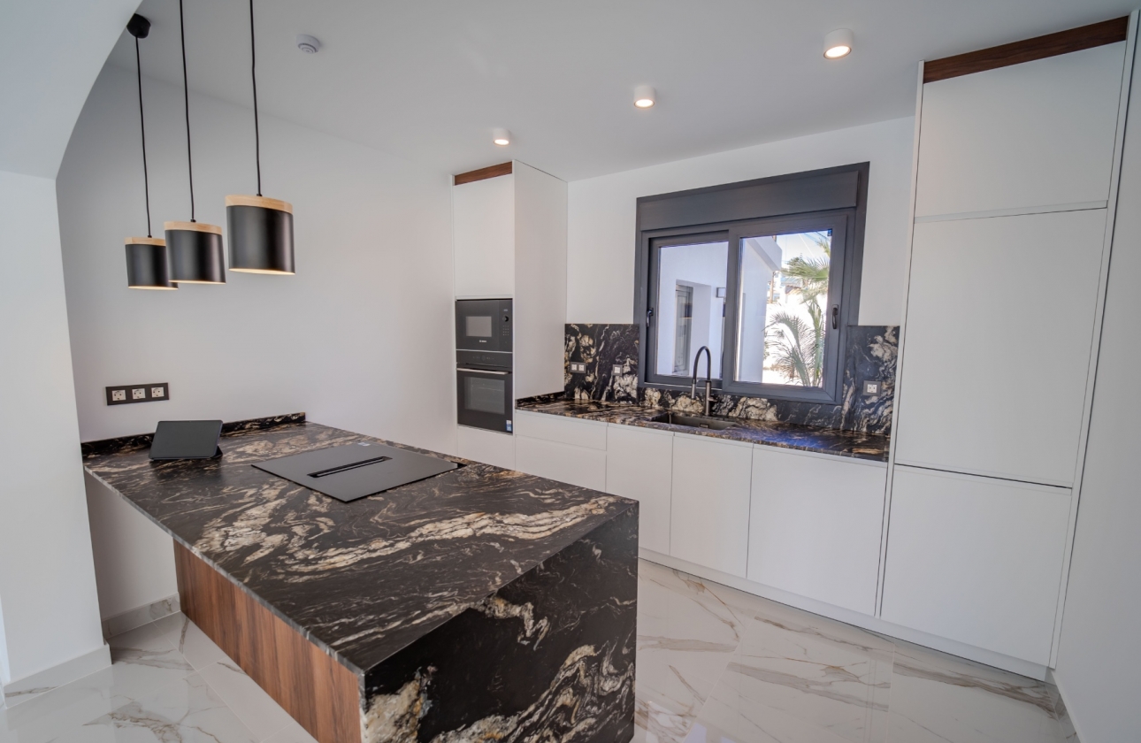 Reventa - Villa - Ciudad Quesada - town