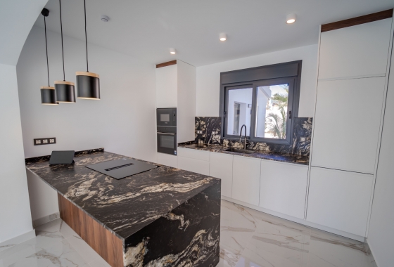Reventa - Villa - Ciudad Quesada - town