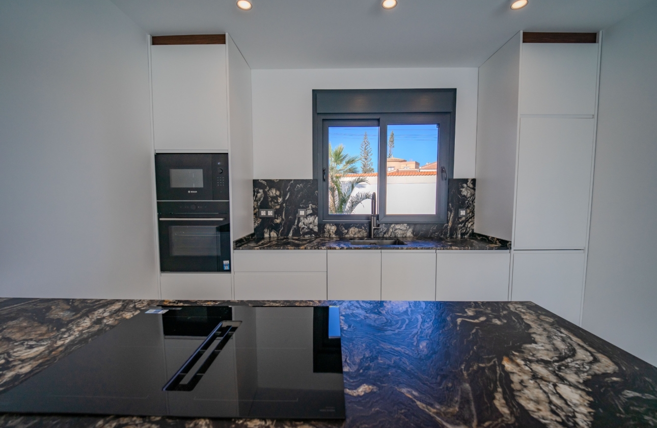Reventa - Villa - Ciudad Quesada - town
