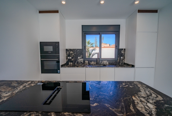 Reventa - Villa - Ciudad Quesada - town