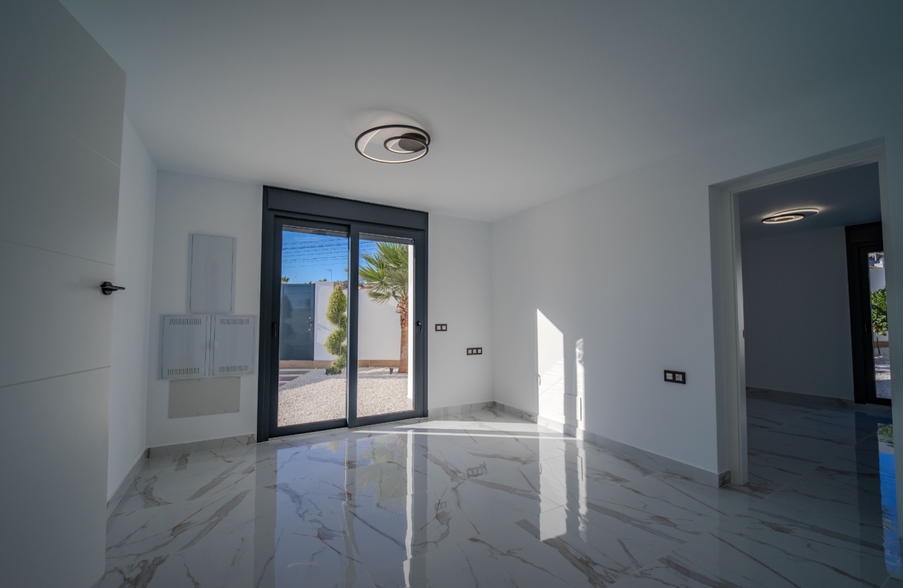 Reventa - Villa - Ciudad Quesada - town