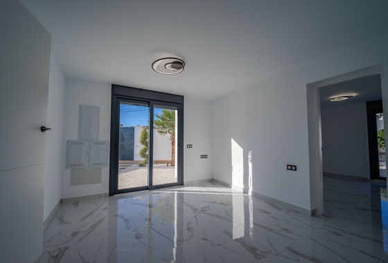 Reventa - Villa - Ciudad Quesada - town