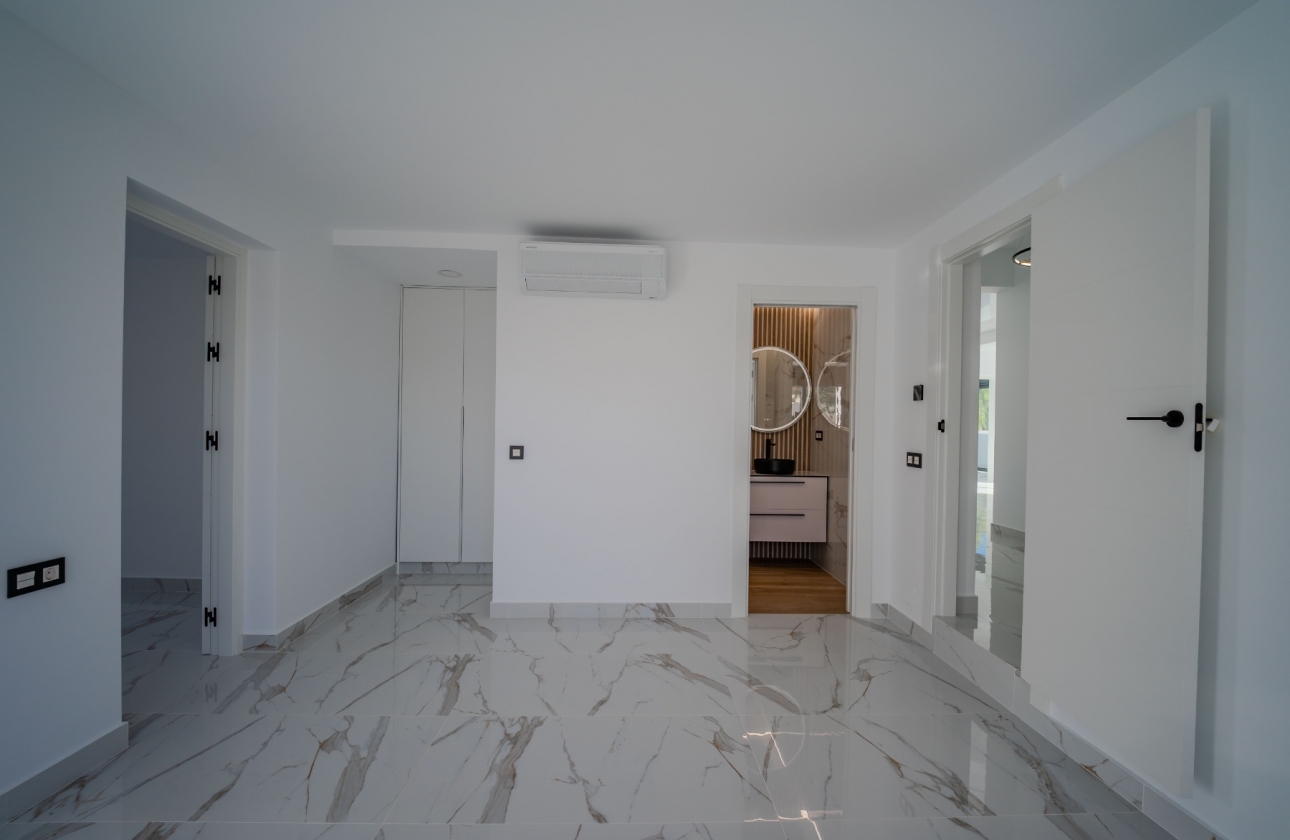Reventa - Villa - Ciudad Quesada - town