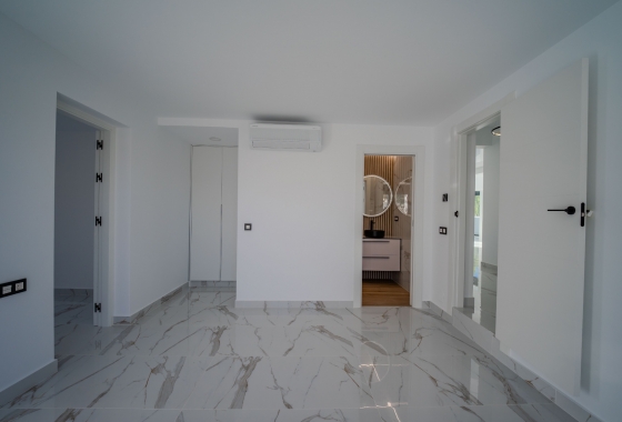 Reventa - Villa - Ciudad Quesada - town