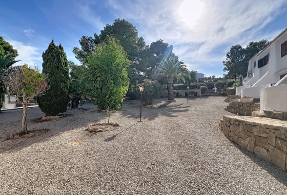 Reventa - Casa - Benissa - Costa Blanca