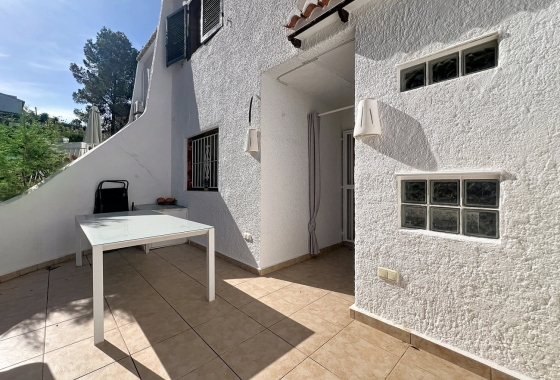 Reventa - Casa - Benissa - Costa Blanca