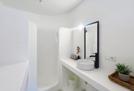 Reventa - Casa - Benissa - Costa Blanca