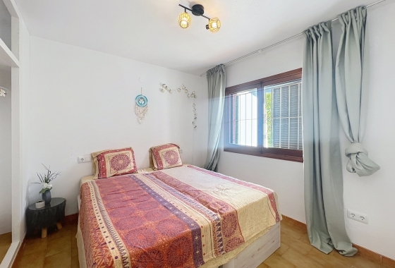 Reventa - Casa - Benissa - Costa Blanca