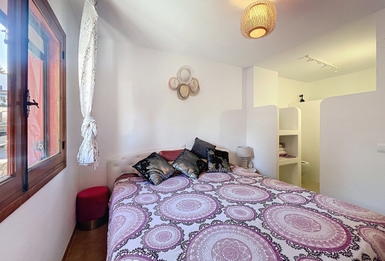 Reventa - Casa - Benissa - Costa Blanca