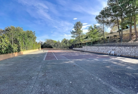 Reventa - Casa - Benissa - Costa Blanca