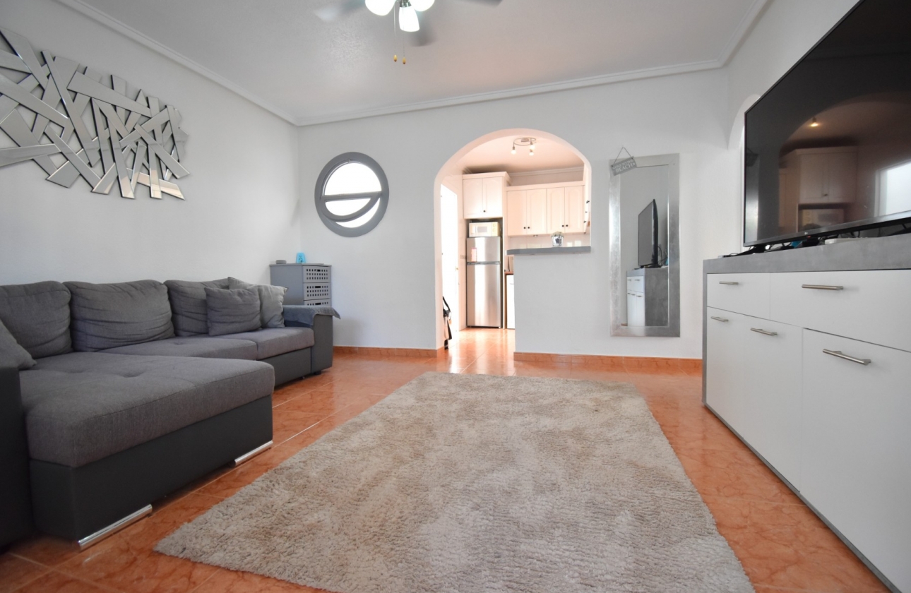 Revente - Villa - Orihuela Costa - Playa Flamenca