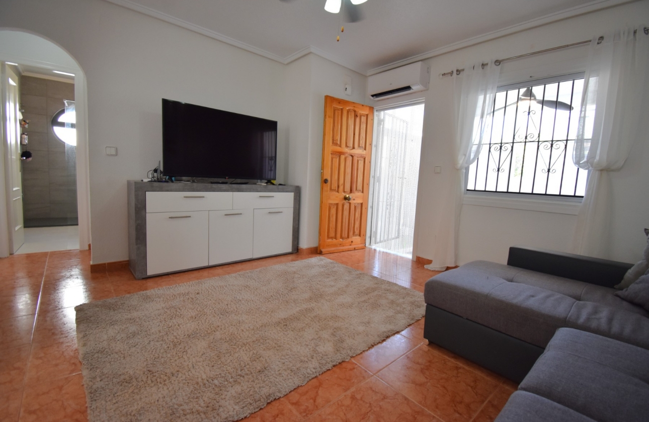 Revente - Villa - Orihuela Costa - Playa Flamenca