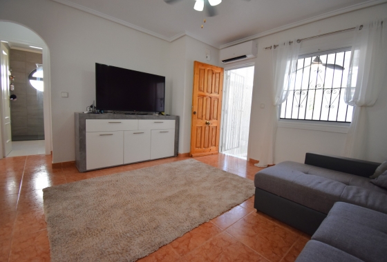 Revente - Villa - Orihuela Costa - Playa Flamenca