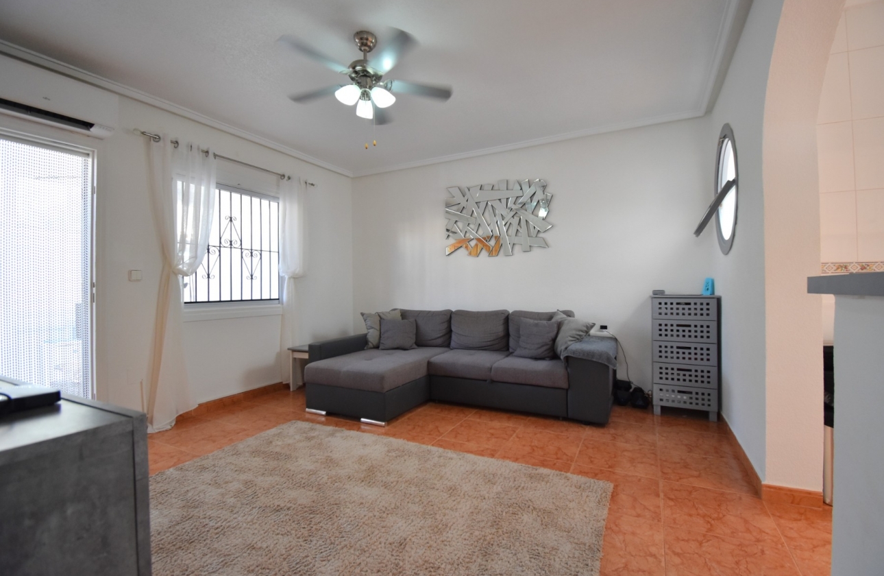 Revente - Villa - Orihuela Costa - Playa Flamenca