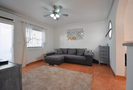 Revente - Villa - Orihuela Costa - Playa Flamenca