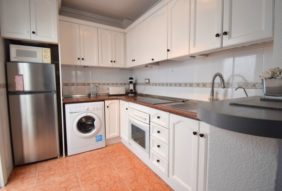 Revente - Villa - Orihuela Costa - Playa Flamenca
