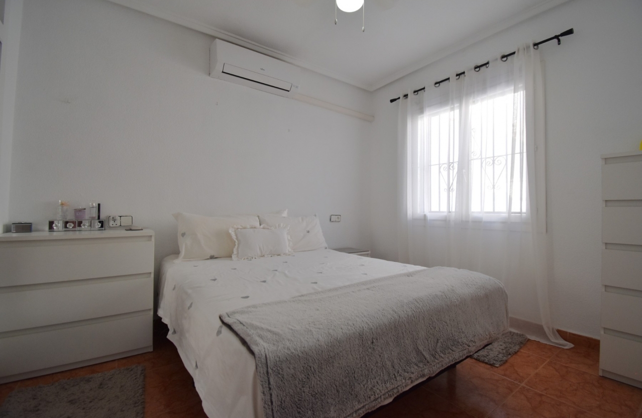 Revente - Villa - Orihuela Costa - Playa Flamenca