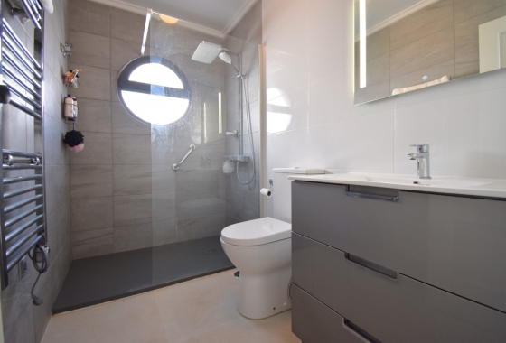 Revente - Villa - Orihuela Costa - Playa Flamenca