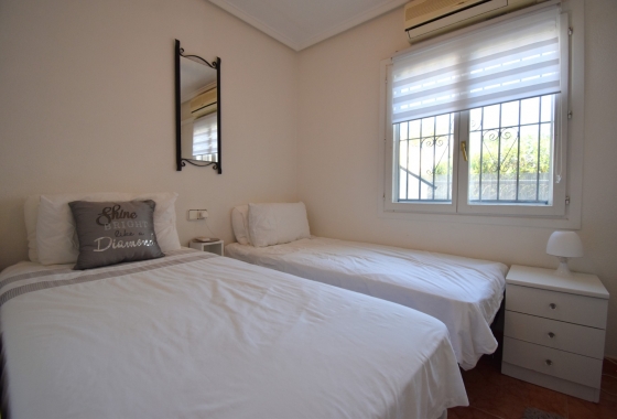 Revente - Villa - Orihuela Costa - Playa Flamenca
