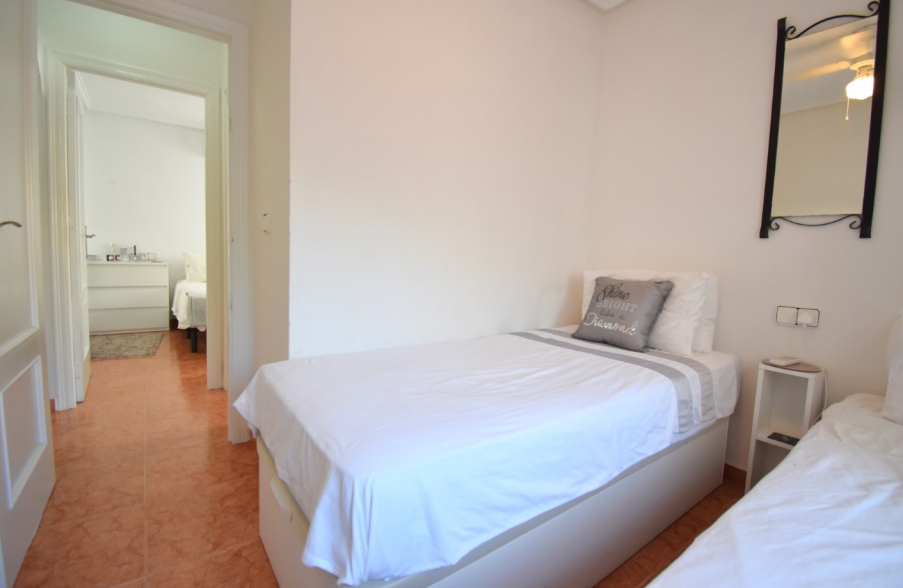 Revente - Villa - Orihuela Costa - Playa Flamenca