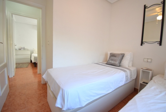 Revente - Villa - Orihuela Costa - Playa Flamenca