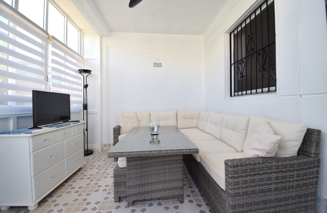 Revente - Villa - Orihuela Costa - Playa Flamenca