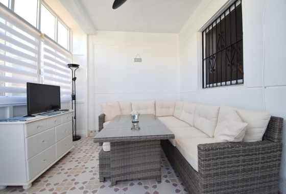 Revente - Villa - Orihuela Costa - Playa Flamenca