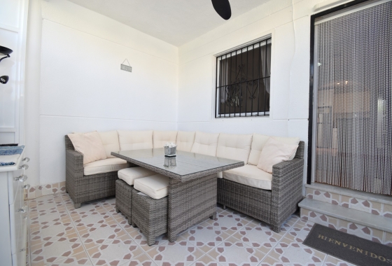 Revente - Villa - Orihuela Costa - Playa Flamenca