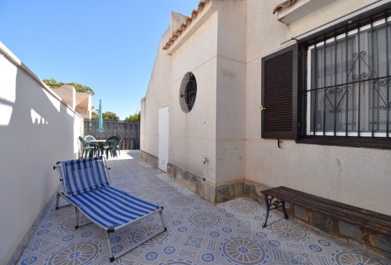 Revente - Villa - Orihuela Costa - Playa Flamenca