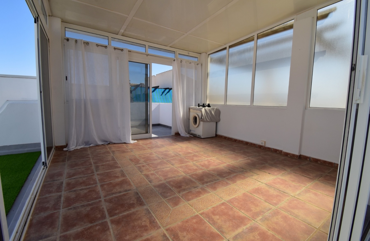 Revente - Villa - Orihuela Costa - Playa Flamenca