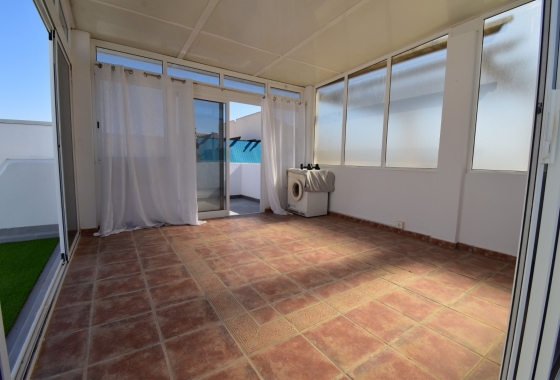 Revente - Villa - Orihuela Costa - Playa Flamenca