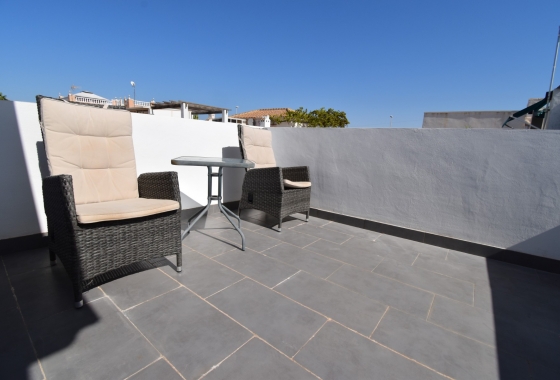 Revente - Villa - Orihuela Costa - Playa Flamenca
