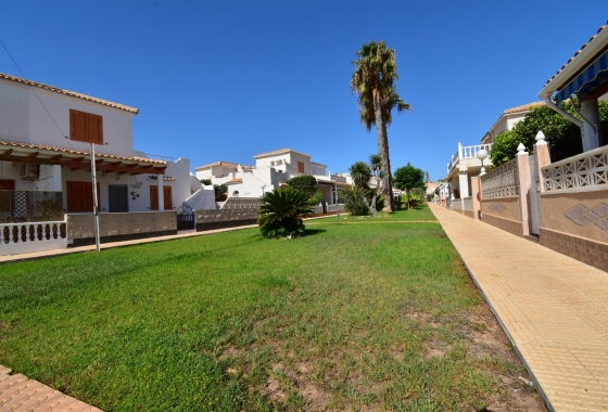 Revente - Villa - Orihuela Costa - Playa Flamenca