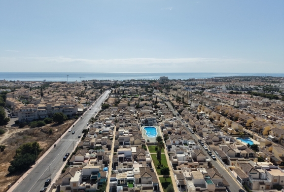 Revente - Villa - Orihuela Costa - Playa Flamenca