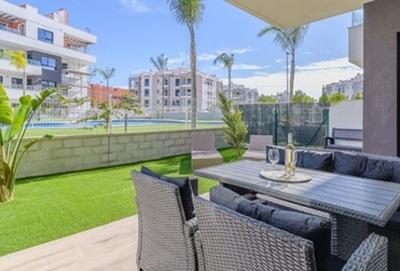 Wiederverkauf - Wohnung - Orihuela Costa - Las Filipinas