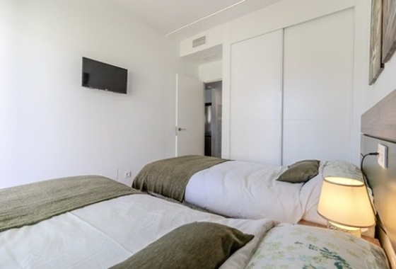 Wiederverkauf - Wohnung - Orihuela Costa - Las Filipinas