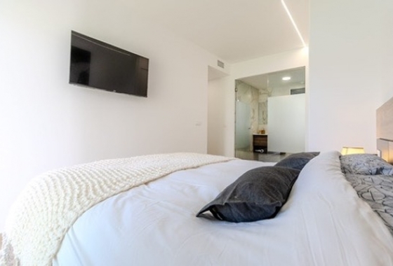 Wiederverkauf - Wohnung - Orihuela Costa - Las Filipinas