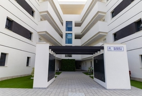 Wiederverkauf - Wohnung - Orihuela Costa - Las Filipinas