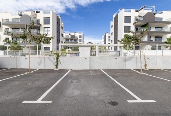 Wiederverkauf - Wohnung - Orihuela Costa - Las Filipinas