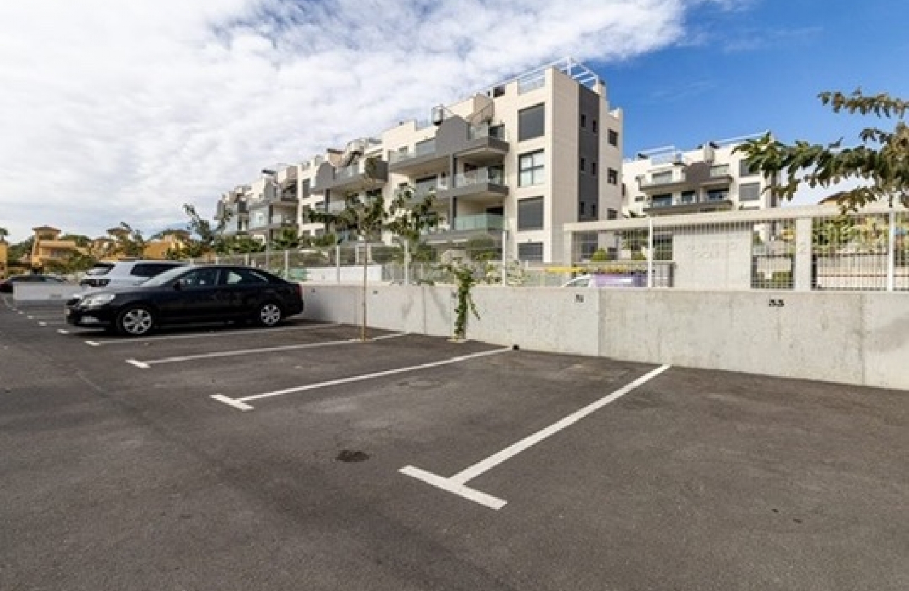 Wiederverkauf - Wohnung - Orihuela Costa - Las Filipinas