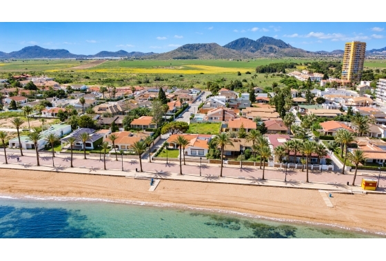 Revente - Villa - Mar de Cristal - Mar Menor