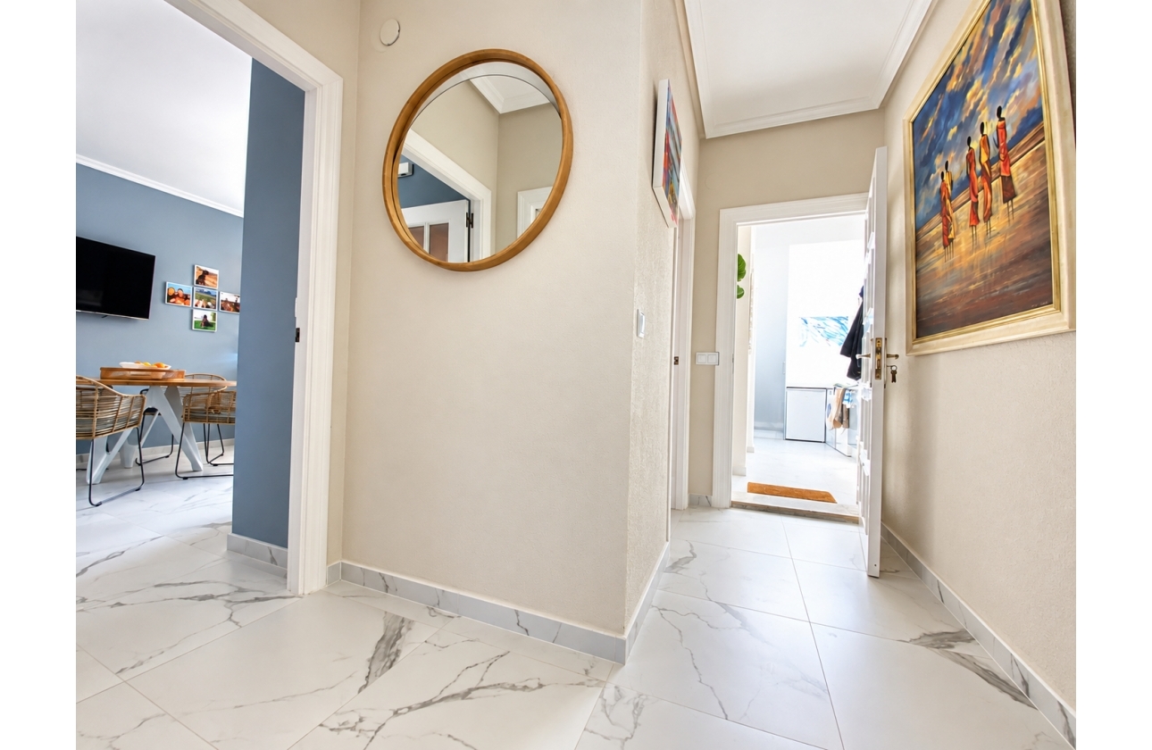 Revente - Villa - Mar de Cristal - Mar Menor