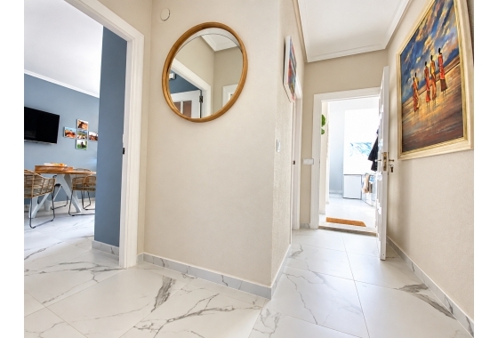 Revente - Villa - Mar de Cristal - Mar Menor